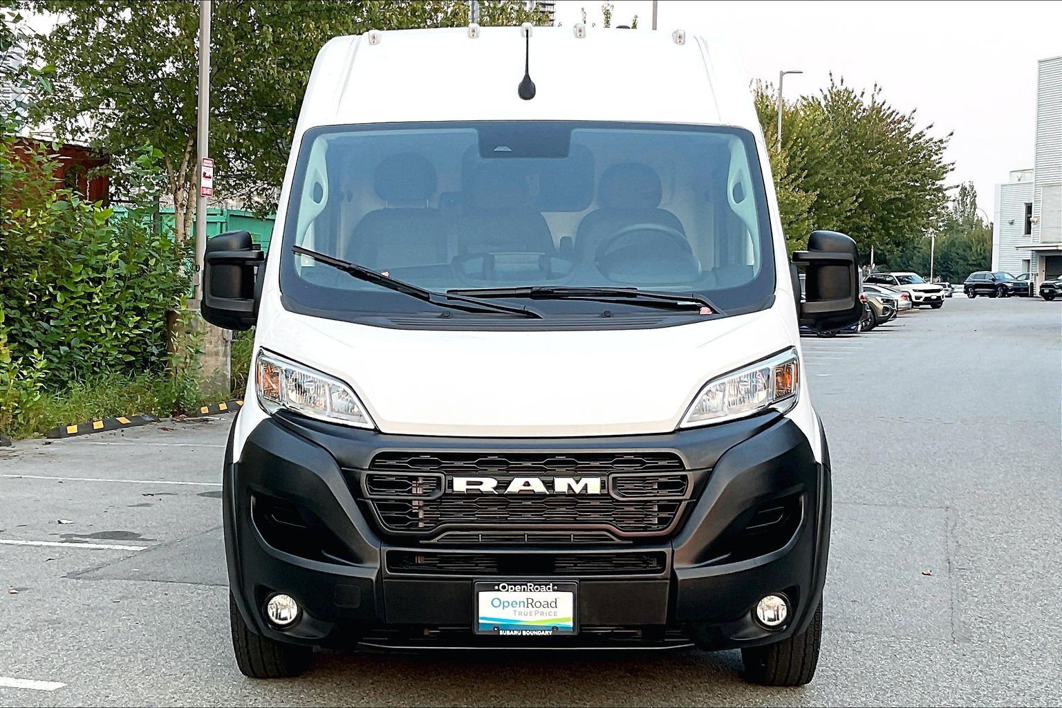 ram promaster cargo van 2024 3C6MRVJG4RE117852 image ram promaster cargo van 2024 3C6MRVJG4RE117852 image